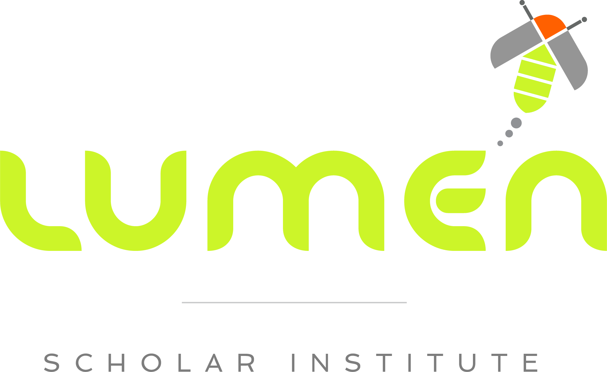 Lumen Scholar Institute's Logo